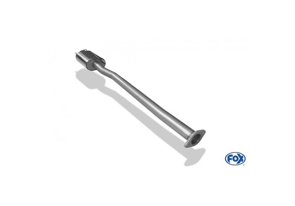 Escape deportivo Fox Hyundai Tucson JM Todos