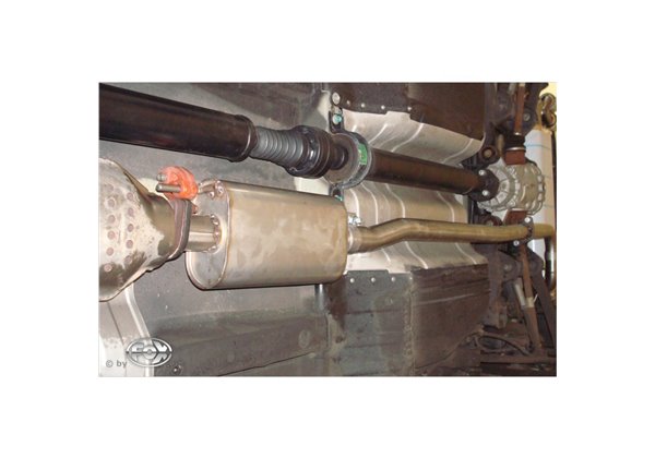 Escape deportivo Fox Hyundai Tucson JM Todos