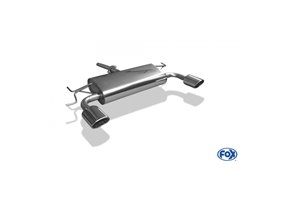 Escape deportivo Fox Hyundai Tucson JM Todos