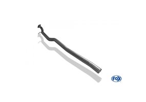 Escape deportivo Fox Hyundai Tucson TLE - desde 2015 4x4 Todos