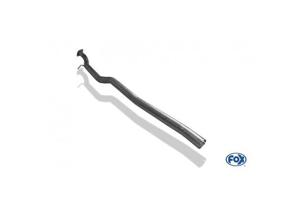 Escape deportivo Fox Hyundai Tucson TLE - desde 2015 4x4 Todos