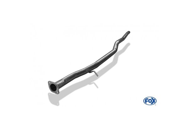 Escape deportivo Fox Hyundai Tucson TLE - desde 2015 4x4 Todos