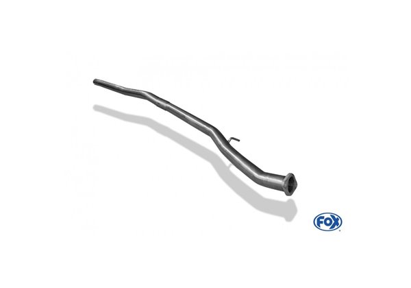 Escape deportivo Fox Hyundai Tucson TLE - desde 2015 4x4 Todos