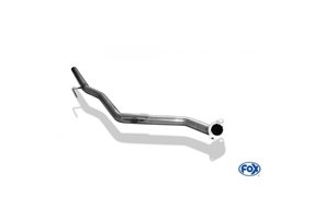 Escape deportivo Fox Hyundai Veloster Todos