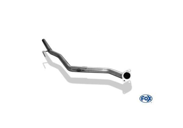 Escape deportivo Fox Hyundai Veloster Todos