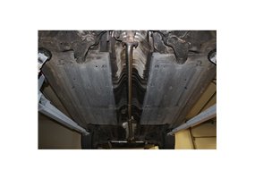 Escape deportivo Fox Hyundai i40 Todos