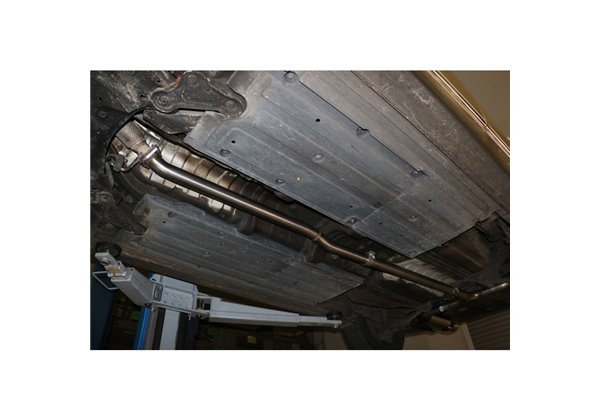 Escape deportivo Fox Hyundai i40 Todos