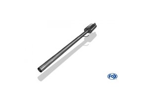 Escape deportivo Fox Hyundai i40 Todos