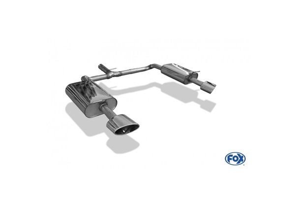 Escape deportivo Fox Hyundai i40 Todos