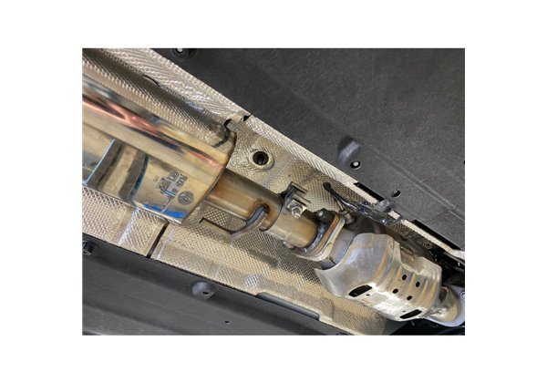 Escape deportivo Fox Hyundai Kona 2WD Todos