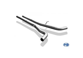 Escape deportivo Fox Jaguar S-Type CCX - 4,2l Todos