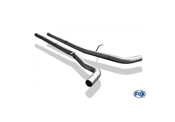 Escape deportivo Fox Jaguar S-Type CCX - 4,2l Todos