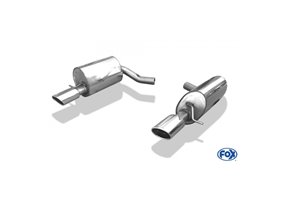 Escape deportivo Fox Jaguar S-Type CCX - 4,2l Todos