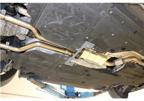 Escape deportivo Fox Jaguar XE 2,0l 184kW Todos