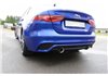 Escape deportivo Fox Jaguar XE 2,0l 184kW Todos