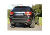 Escape deportivo Fox Jeep Grand Cherokee WK 3,6l 210kW Todos