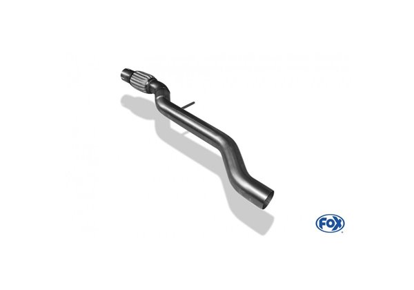 Escape deportivo Fox Jeep Grand Cherokee WK 3,0l D 177kW Todos