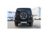 Escape deportivo Fox Jeep Wrangler IV (2017-...) Todos