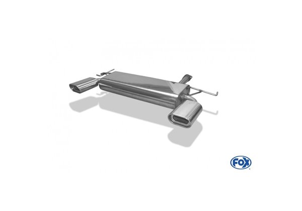 Escape deportivo Fox Kia Sportage Todos