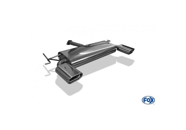 Escape deportivo Fox Kia Sportage Todos