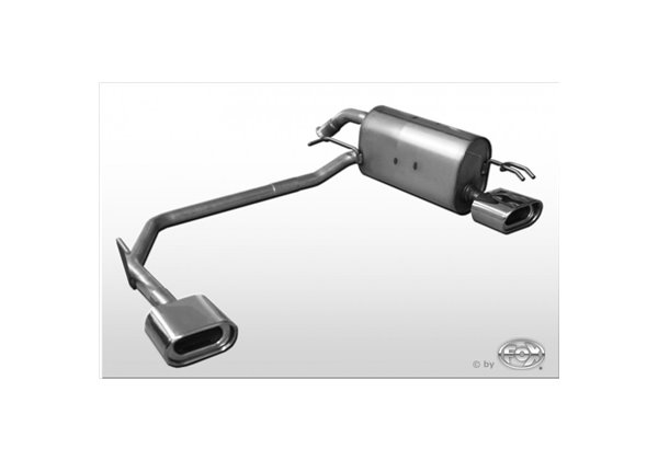 Escape deportivo Fox Kia Picanto Todos