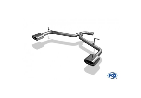 Escape deportivo Fox Kia Ceed Schrägheck Todos