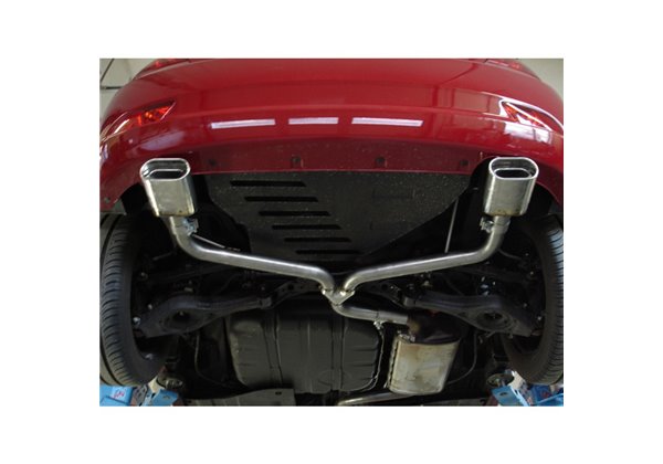 Escape deportivo Fox Kia Ceed Schrägheck Todos