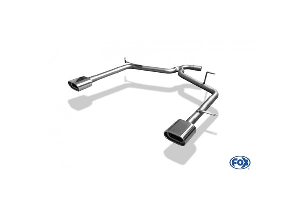 Escape deportivo Fox Kia Ceed Kombi Todos