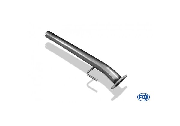 Escape deportivo Fox Kia Optima Todos