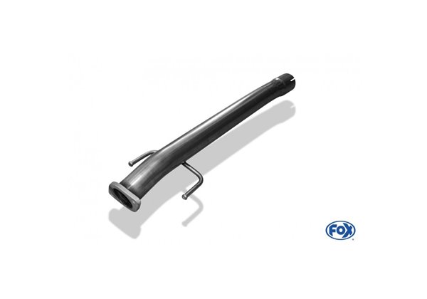 Escape deportivo Fox Kia Optima Todos