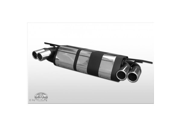 Escape deportivo Fox Lotus Elise Todos