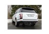 Escape deportivo Fox Land Rover Range Rover IV - LP Benzin Todos