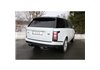 Escape deportivo Fox Land Rover Range Rover IV - LP Diesel Todos