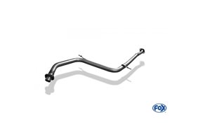 Escape deportivo Fox Mazda MX3 1,6l 79kW Todos