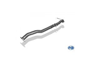 Escape deportivo Fox Mazda MX5 NA Todos