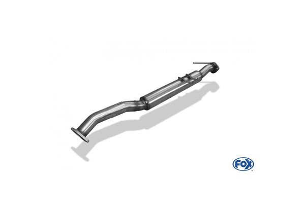 Escape deportivo Fox Mazda MX5 NA Todos