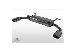 Escape deportivo Fox Mazda MX5 NB Todos