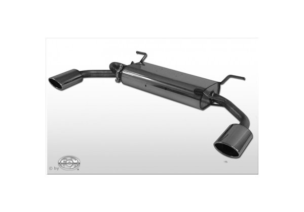 Escape deportivo Fox Mazda MX5 NB Todos