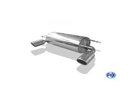 Escape deportivo Fox Mazda MX5 NC Todos