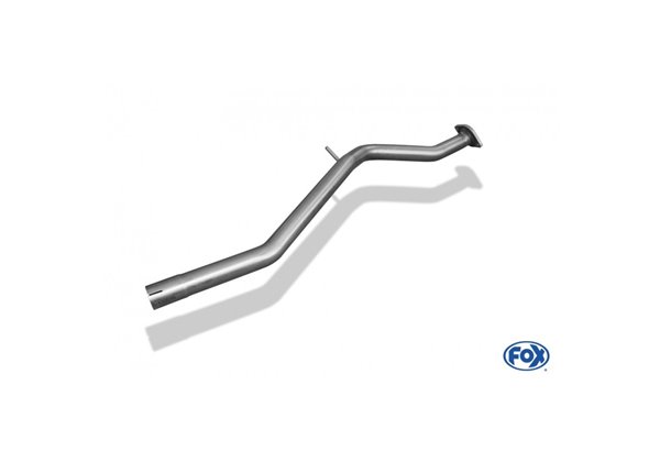 Escape deportivo Fox Mazda MX5 ND Todos