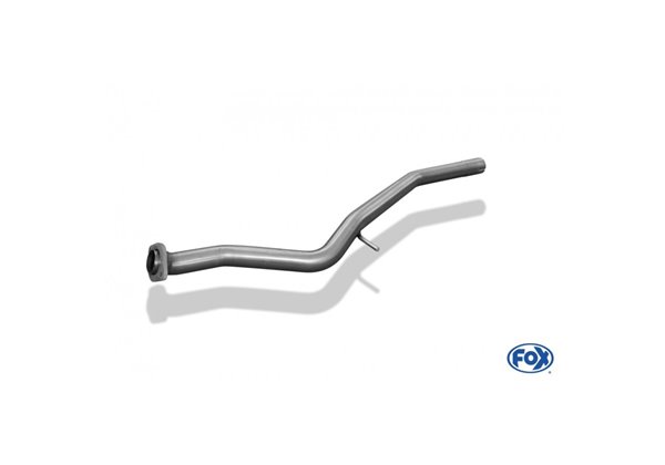 Escape deportivo Fox Mazda MX5 ND Todos