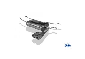 Escape deportivo Fox Mazda MX5 ND Todos