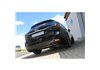 Escape deportivo Fox Mazda 6 GJ Limousine/ Kombi 2,2l D Todos