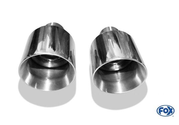 Escape deportivo Fox Mazda Cx5 Ke/ Gh 2011-2016