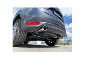 Escape deportivo Fox Mazda CX5 KF Ad-Blue Todos