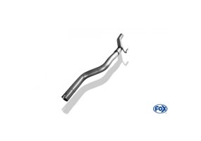 Escape deportivo Fox Mercedes 190 Todos