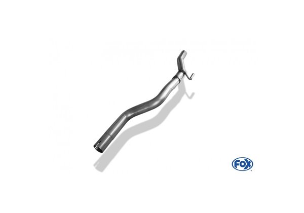 Escape deportivo Fox Mercedes 190 Todos