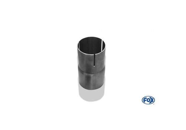 Escape deportivo Fox Mercedes C-Klasse 202 Todos