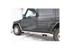 Escape deportivo Fox Mercedes G-Klasse 463 G500 Todos