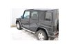 Escape deportivo Fox Mercedes G-Klasse 463 G500 Todos